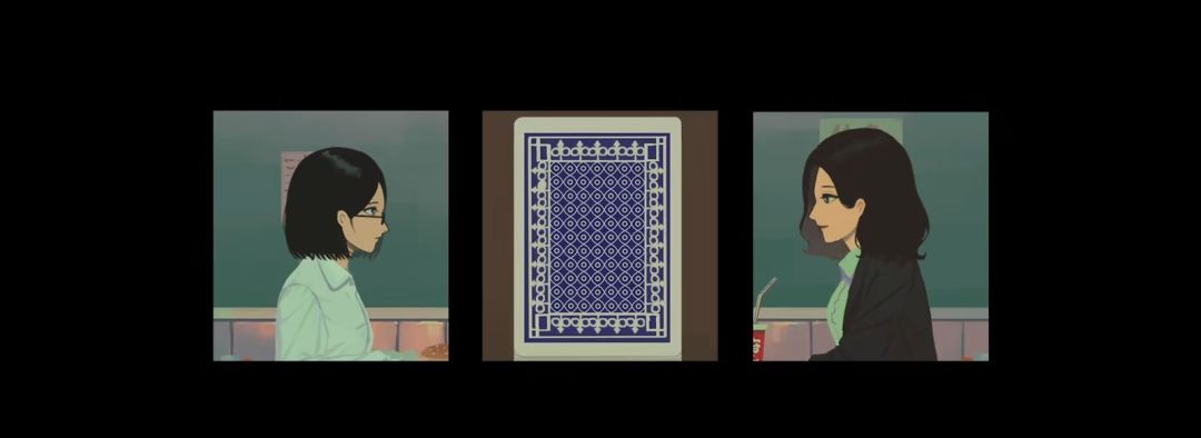 三伏人物 3