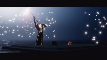 小光分享丨与光同行，续写旅途篇章