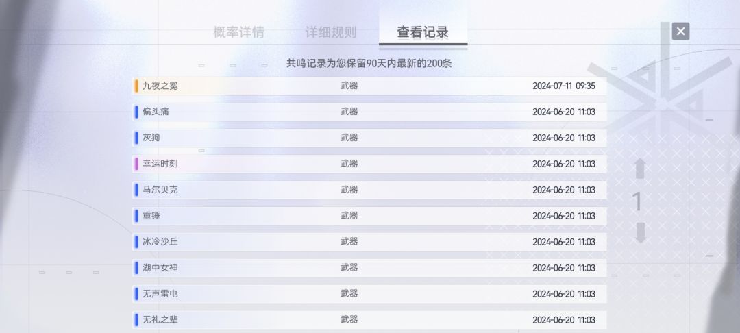 好运来! 2