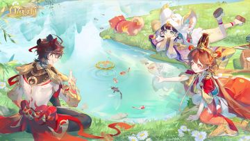 更新速报丨新天启灵骑上线，金命格昊天戮神登场！灵骑升级优化~