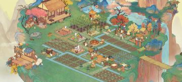 【微氪布局】有时候乱摆比精心规划有用