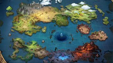 【有奖征稿】各阵营角色排行，内含培养推荐