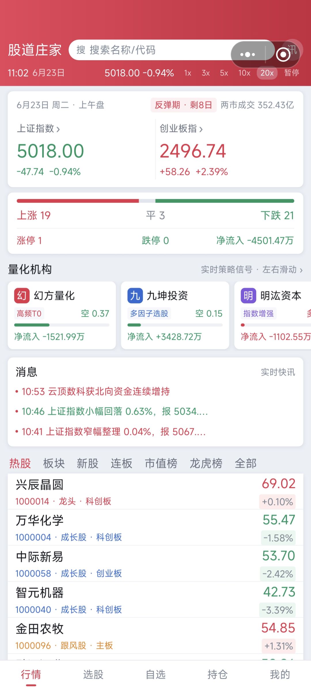 全新版本。 3