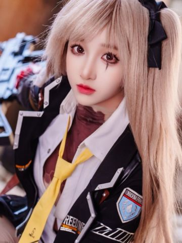 少女前线2即将参展CJ