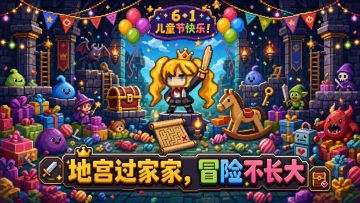 【内含密令】六伊嗨皮不长大~