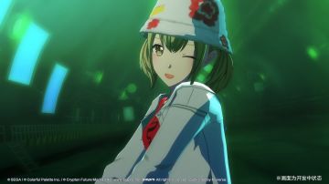 展示「Here comes challenger!招募」中新登场成员服装效果！