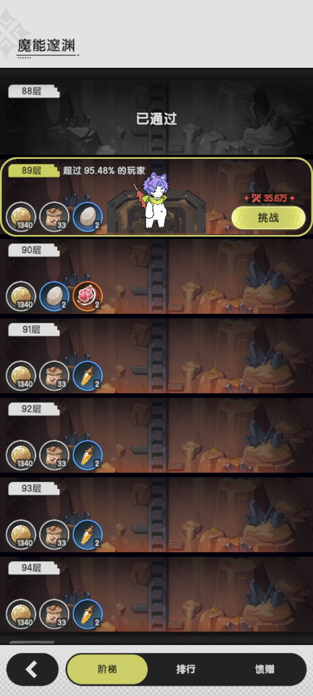 0氪斗士越战 2