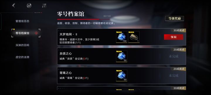 我不会是最后一个拿到这个成就的吧?截图