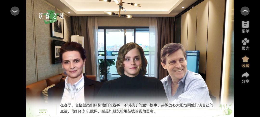 欢喜之城6截图