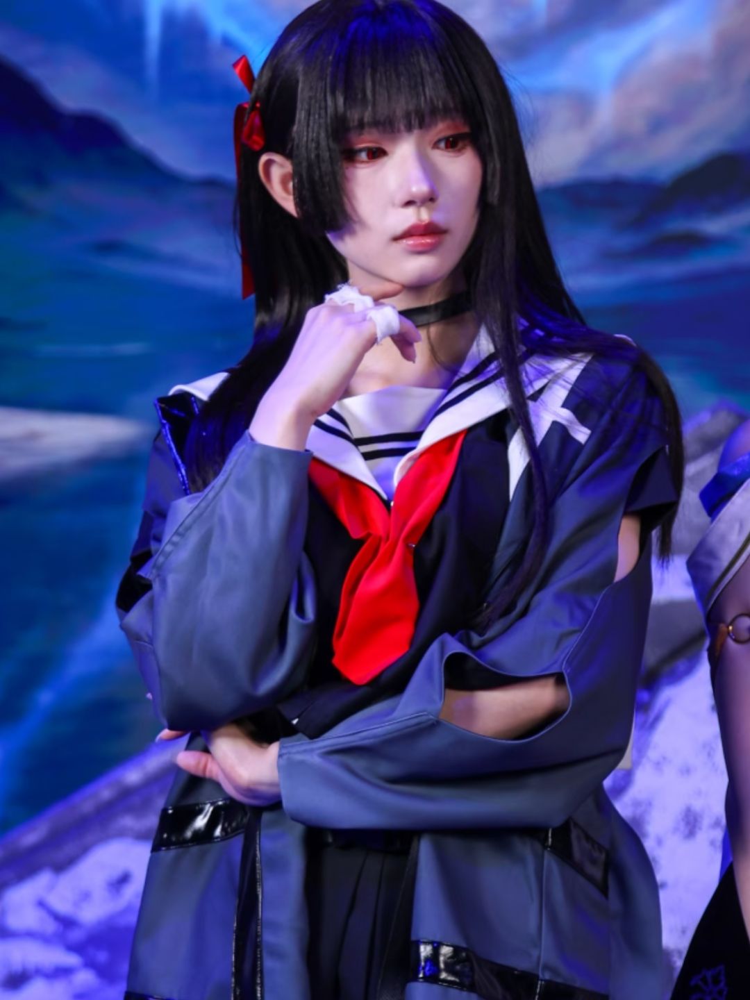 2.6卡池将启五位女角色连发版本拿近千星声 1