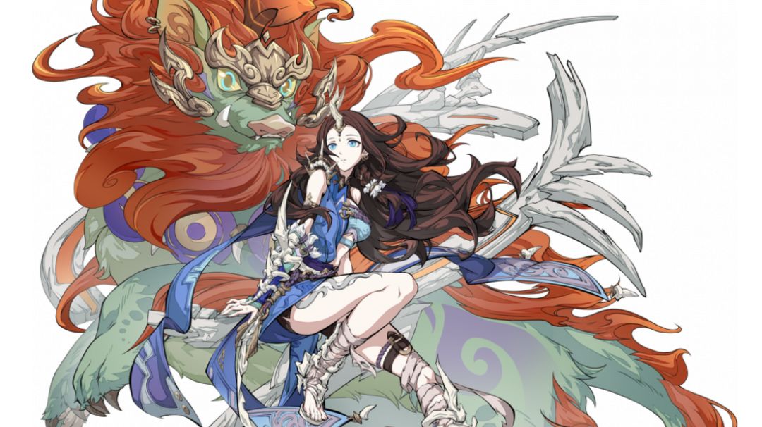5月版本PVP高强度角色应对策略-铁卫篇截图