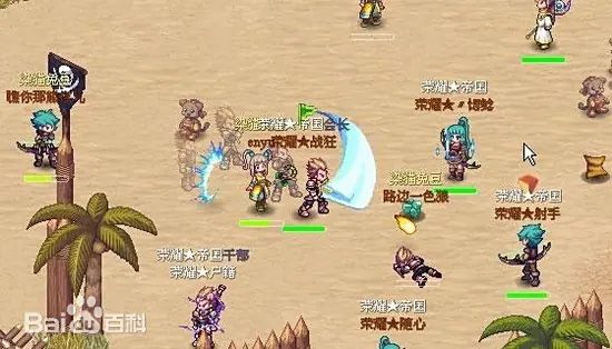【我的百分之一】+ 仙境幻想 2