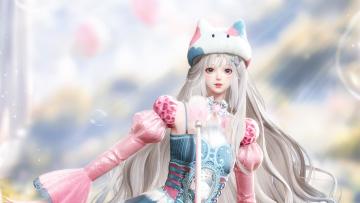 喵喵梦游记，任意充值尊享超值回馈！