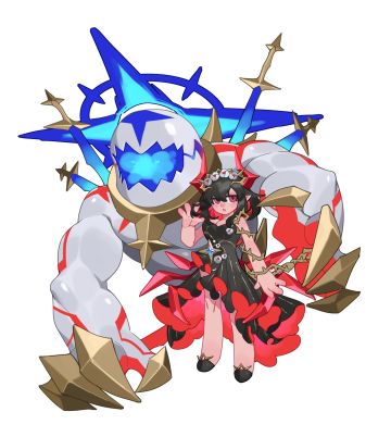 “杰利与狄利”二创优秀作品分享！