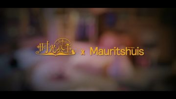 《时光公主》x Mauritshuis 联动暨周年生日庆典活动正式开启！