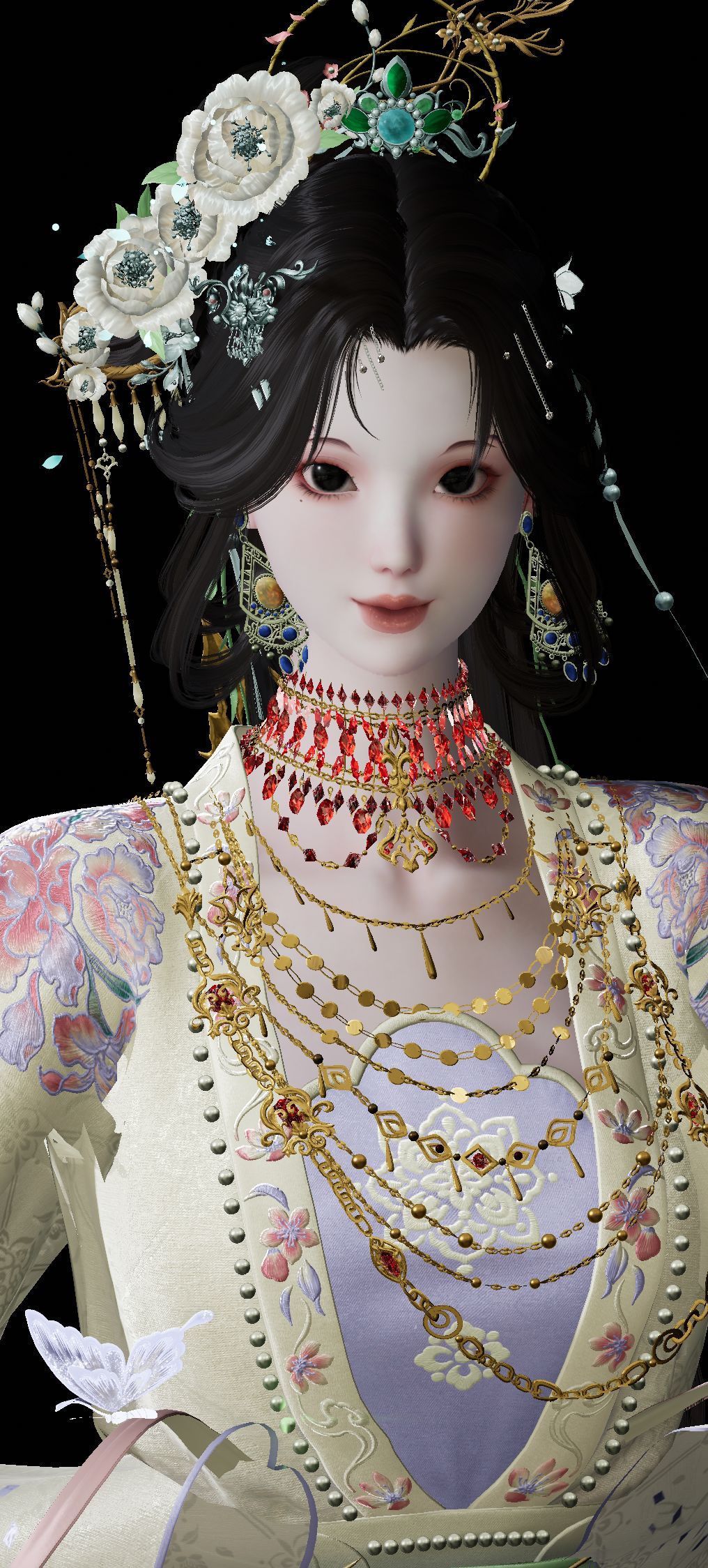 给我拍美了都 2