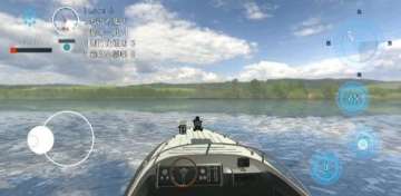 碰撞之日，快艇出击