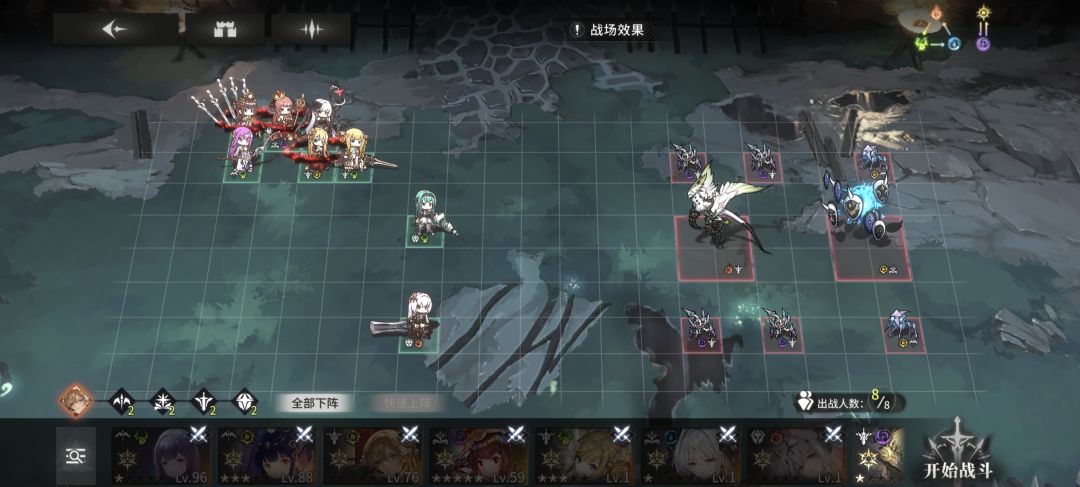 果然新等级上限不是白开的 1