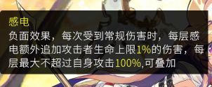 2.0感电被策划削的不成样子了。截图