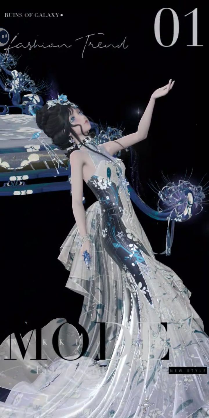 江西彤震怒系列之 青花瓷 2