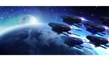 【新区资讯】太空堡垒 开服公告