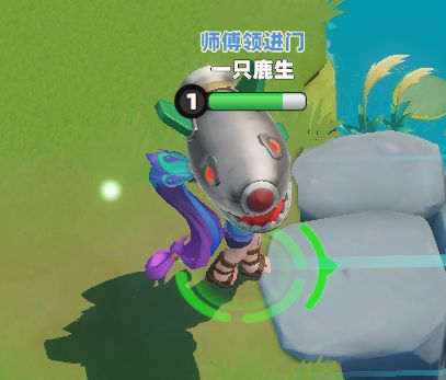 【新人攻略道具篇3】谁是奶妈+逃跑火箭 2