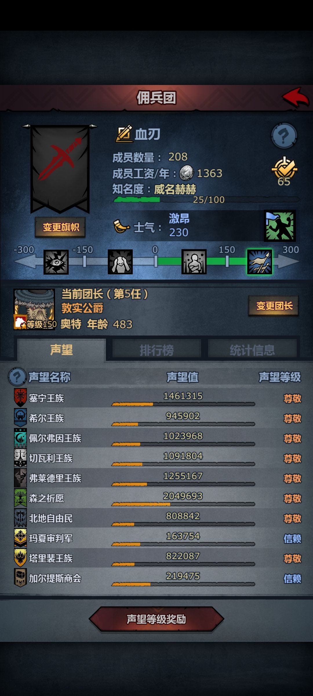 果然人生就是该学会妥协 8