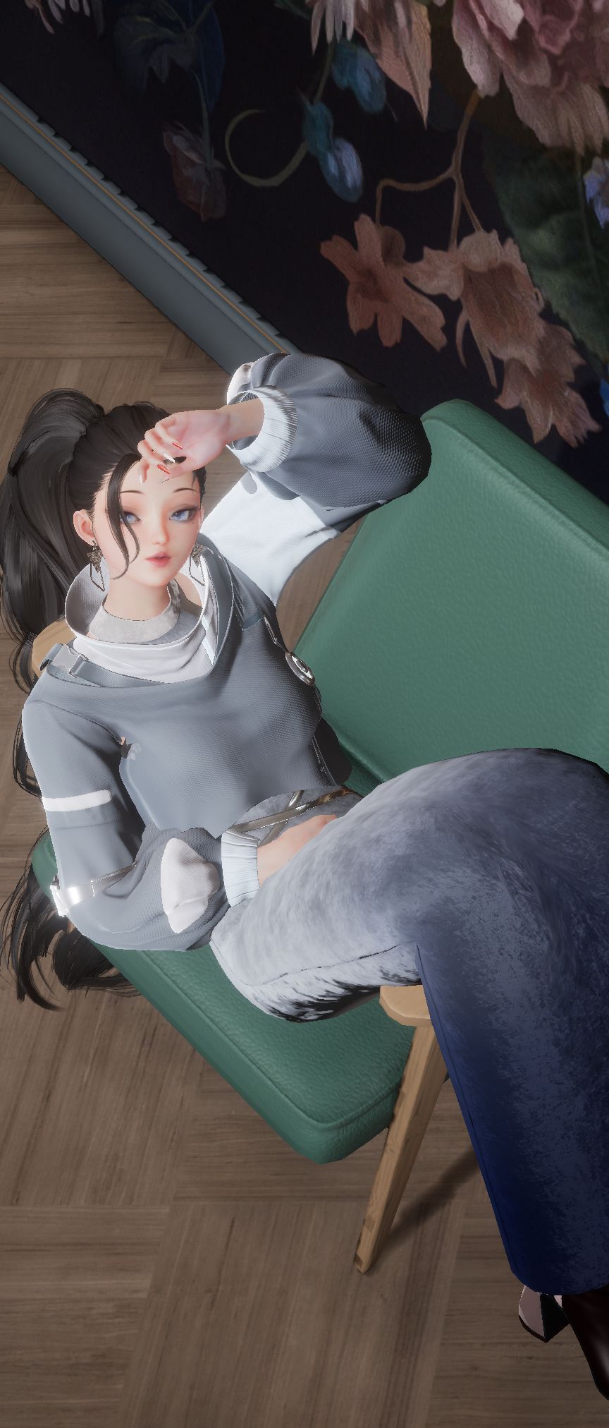 日常 4