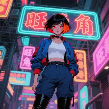 半蹲杀必死，awsl顶不住