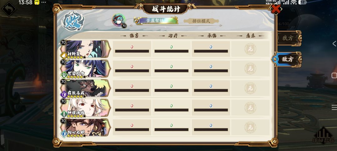 谢谢各位大佬的恩情永远还不完 6