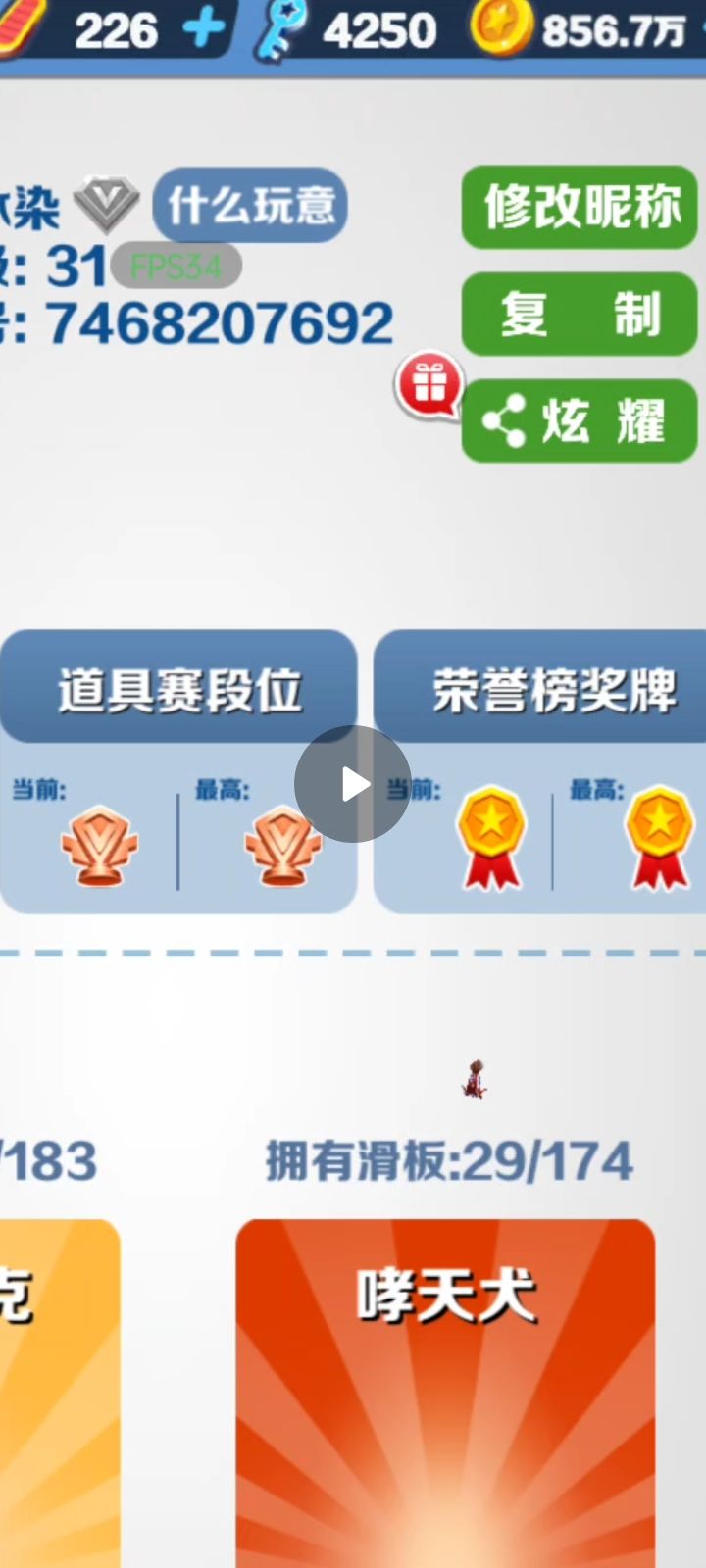 这个小的是什么? 1