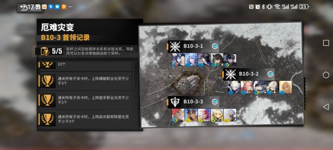 贡露被启光联邦除名了 2