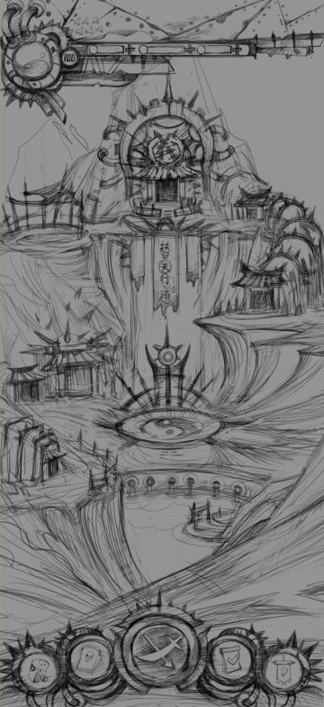 第三个主城草图-1121