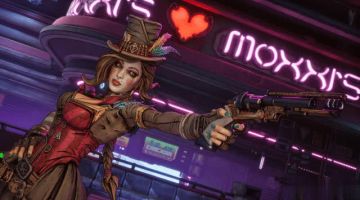 诸多优化问题《无主之地4》喜提差评