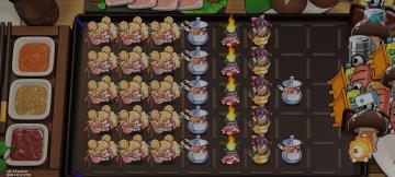 火焰无尽阵型攻略参考