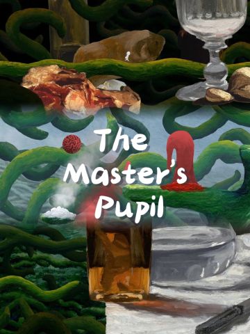 这大概就是那种美丽有趣但完全不会火的游戏