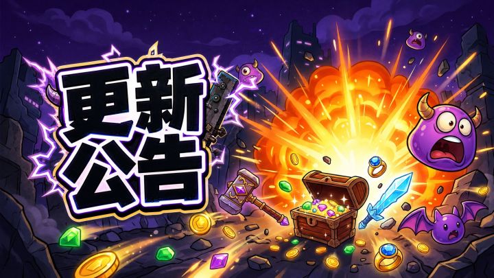 【9月16日更新公告】截图