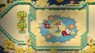 【福利活动】佳节合影留念，参与即可获得礼包🥳