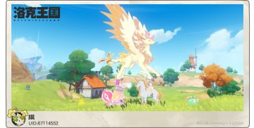 最后一波资格，玩了十多天我的期待。