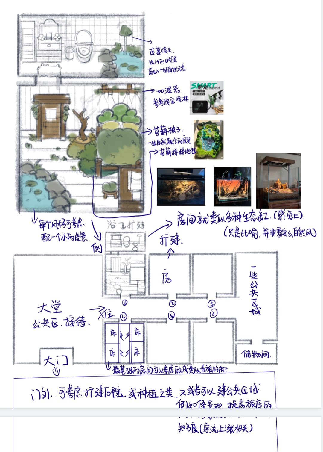 【聚光灯】月光分形工作室开发者日志01 1