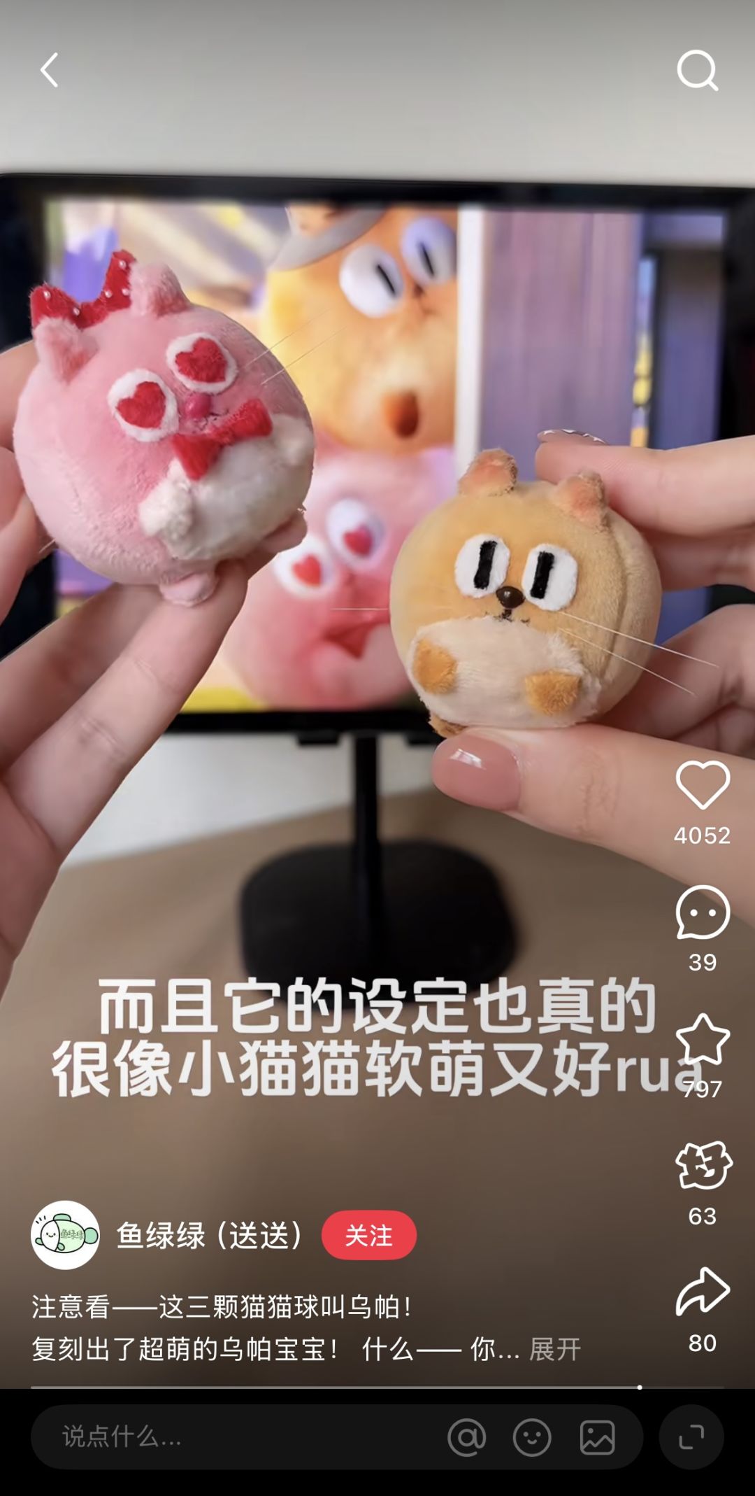 原来摇粒乡还藏着许多手工大佬! 5