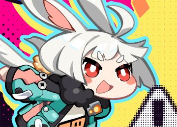 【活动已开奖】《代号：无限大》TapTap论坛关注数突破50万庆贺！