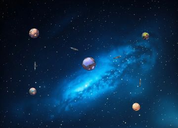 发帖赢钻石和自选S装备活动