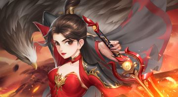 《梦幻大陆》装备精炼和吞噬详解