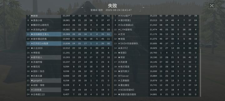 这大战场能火就怪了[表情_裂开]截图