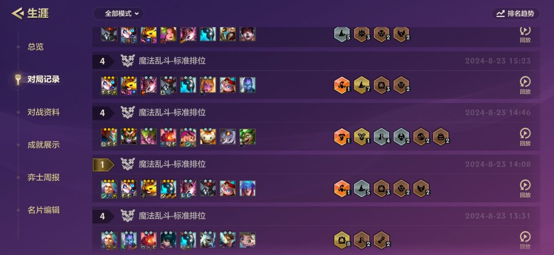 狠狠吃最烂的烂分 3