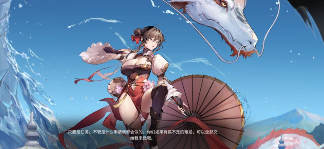 好久没来扫墓了 1