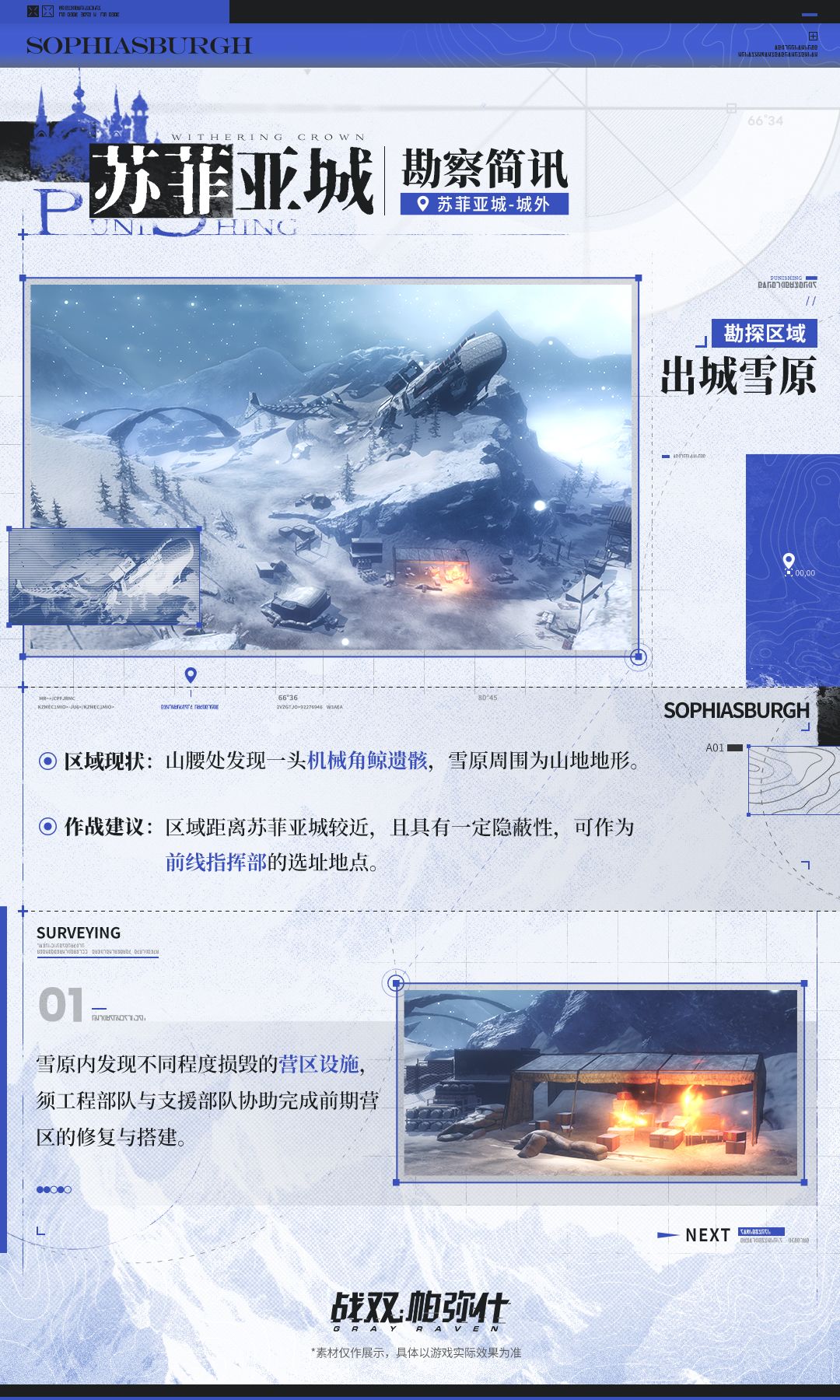 旧苏菲亚城 | 调查报告 2