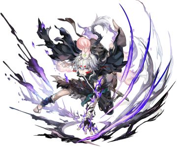 外典「八千夜之咎与不顺从之刃」主线boss机制攻略