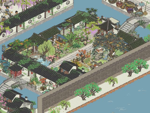 绍兴府完结 17